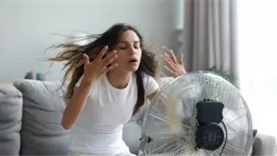 الأرصاد تكشف موعد انخفاض الحرارة وعودة الأجواء المعتدلة