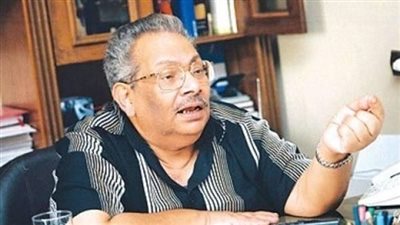 أسامة أنور عكاشة.. عميد الدراما وصانع نجومية الكبار