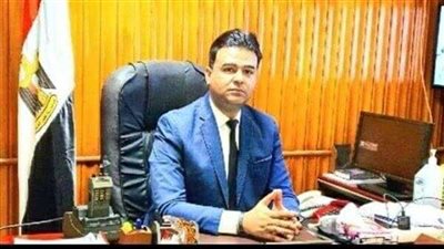 تجديد الثقة في الدكتور عمرو دويدار وكيلاً لوزارة الصحة بسوهاج