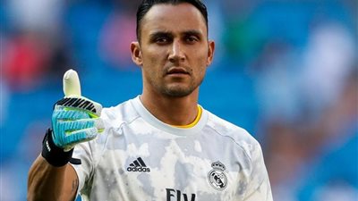 رسميًا.. كايلور نافاس ينضم إلى بوماس المكسيكي لمدة عام