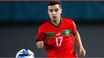 عبد الحميد معالي ينضم إلى معسكر الزمالك في العاصمة الإدارية