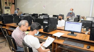 تعرف على موعد نتيجة تنسيق المرحلة الأولى لطلاب الثانوية العامة 2025.. رابط وقواعد القبول
