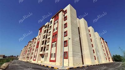 سجل دلوقتي.. رابط التقديم على شقق الاسكان الاجتماعي 2025 لمحدود الدخل
