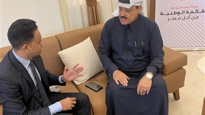 فايز حرب: الجبهة يعمل على قدم وساق لدعم مرشحيه في الانتخابات القادمة (خاص)