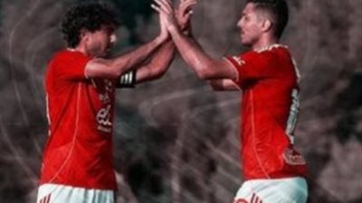تعرف على جدول مباريات الأهلي في الدوري المصري لموسم 2026/2025