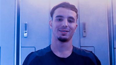 عقب انتقالة لصفوف الزمالك.. ماهي أهم تصريحات عبد الحميد معالي لاعب الزمالك الجديد؟