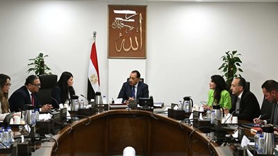 رئيس الوزراء يستعرض الخطوات التنفيذية لتعزيز حوكمة وإدارة الأصول العامة