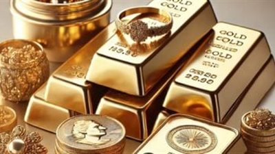 مفاجأة في عيار 21.. تعرف على أسعار الذهب اليوم الاثنين 28-7-2025
