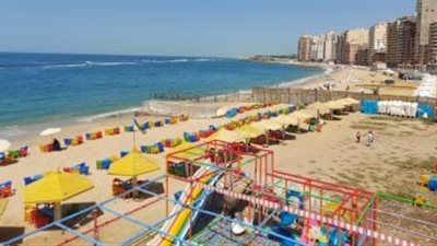 متى تنتهي الموجة الحارة؟ الأرصاد تعلن موعد انخفاض درجات الحرارة