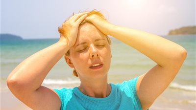 درجة الحرارة غدا الثلاثاء 29-7-2025 في جميع المحافظات