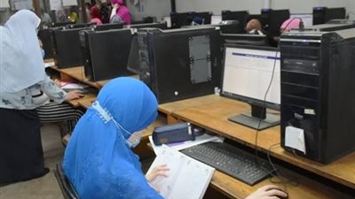 تقليل الاغتراب 2025.. رابط موقع التنسيق للتحويل بين الكليات والمعاهد لطلاب المرحلتين الأولى والثانية 