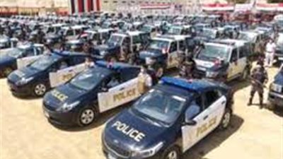 الداخلية تطلق خطة أمنية شاملة لتأمين انتخابات مجلس الشيوخ 2025-2030