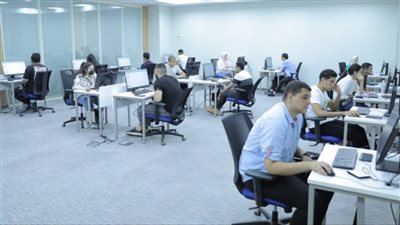 رابط تسجيل الرغبات لطلاب الشهادات المعادلة 2025 عبر موقع التنسيق