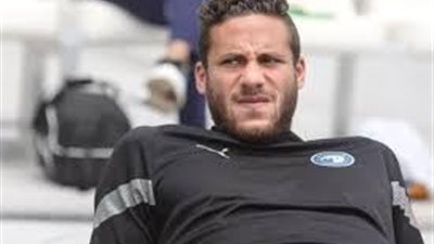 بكفالة 100 ألف جنيه.. إخلاء سبيل رمضان صبحي في قضية تزوير