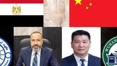 تعاون علمي جديد بين معهد تيودور بلهارس وجامعة ووهان الصينية في مكافحة الأمراض المتوطنة