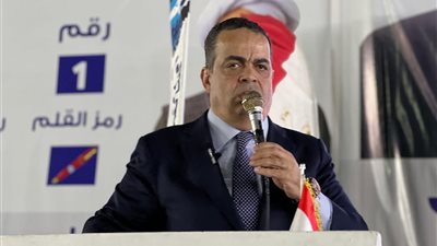 بحضور النائب عصام هلال.. مستقبل وطن ينظم مؤتمرا انتخابيا حاشدا بقفط (صور)