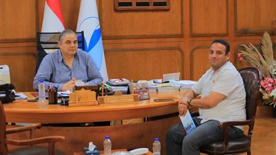   رئيس جامعة كفر الشيخ: الجامعة الأهلية صرح عصري لتأهيل جيل ينافس محليا ودوليا (خاص)