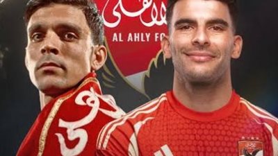 قبل بداية الموسم الجديد.. الأهلي يخوض الودية الأخيرة أمام بتروجيت