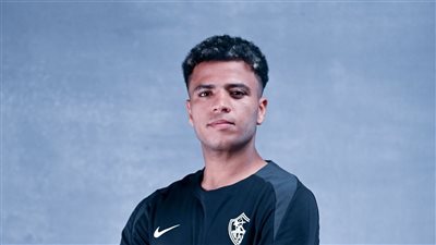 رسميا.. الزمالك يتعاقد مع أحمد ربيع لمدة خمسة مواسم