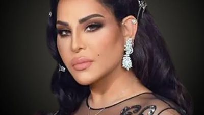  وعدت بحفل تاريخي.. أحلام تحيي 