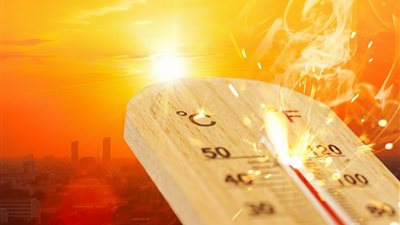 الأرصاد تكشف حالة طقس غد الأربعاء.. هل تستمر الموجة الحارة؟