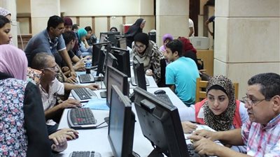 مؤشرات تنسيق الثانوية العامة 2025 المرحلة الثانية حسب التوقعات