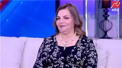 عزة لبيب تكشف كواليس فنية عن فؤاد المهندس: 