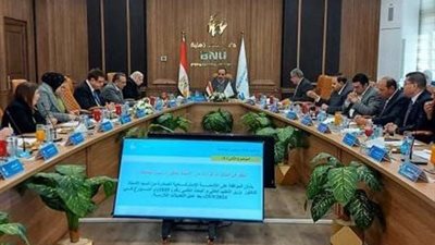 مجلس جامعة بنها الأهلية يوافق على إنشاء كليتي التمريض والعلوم الإنسانية والإعلام