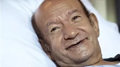 عاجل.. وفاة الفنان لطفي لبيب