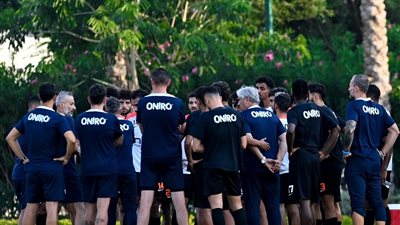 خلال أيام.. الزمالك يبدأ مشواره الأول في دوري نايل أمام سيراميكا كليوباترا