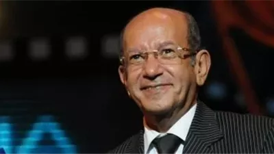 غدًا.. تشييع جثمان لطفي لبيب من كنيسة مار مرقس بمصر الجديدة