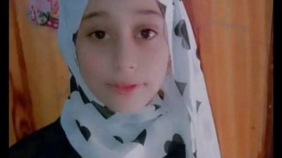 سرقتها وتخلصت منها.. القبض على سيدة قتلت طالبة في قنا
