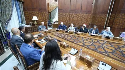 شيخ الأزهر يؤكد: دعم السفراء الجدد رسالة الأزهر وسند للدبلوماسية المصرية