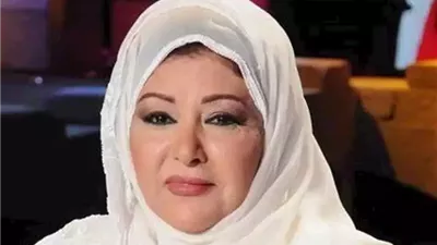 عفاف شعيب تكشف موقفًا إنسانيًا للراحل لطفي لبيب خلال شهر رمضان