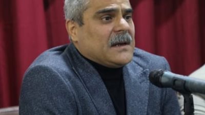 أرسلان: أوجلان أطلق 5 مبادرات للسلام.. والميدان لم يعد يحتمل الكفاح المسلح