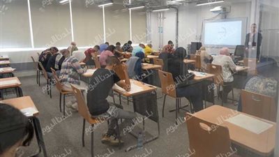 عايز تكمل في الهندسة أو الحاسبات؟ اختبارات القدرات للدبلومات الفنية 2025