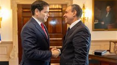 مصر والولايات المتحدة تعززان الشراكة الاستراتيجية في لقاء وزيري الخارجية بواشنطن