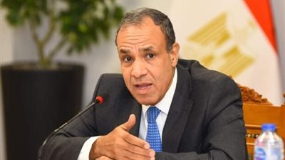 وزير الخارجية: مصر لاعب إقليمي فاعل وشريك رئيسي في ترسيخ الأمن والاستقرار بالشرق الأوسط