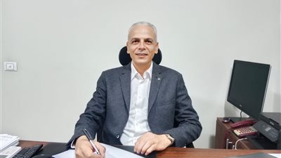 أحمد جميل رضوان يطالب بالمشاركة في انتخابات الشيوخ.. ويؤكد: واجب وطني
