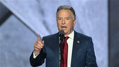 ستيف ويتكوف يزور مركز توزيع الأغذية برفح.. ومباحثات أمريكية إسرائيلية حول مساعدات غزة  