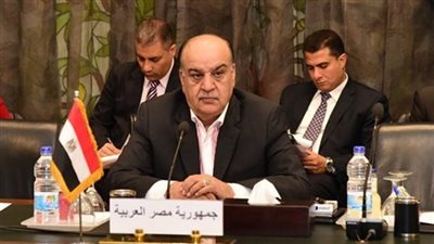 رسلان: نعمل على قدم وساق في 