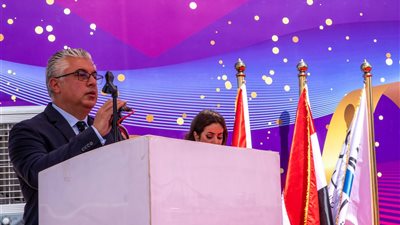 باستثمارات 55 مليون دولار.. اقتصادية القناة تدشن مشروعين صينيين في  قطاع المنسوجات