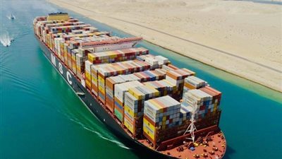 قناة السويس تفتتح محطة مياه 26 يوليو.. وتضم وحدات عائمة الإسماعيلية