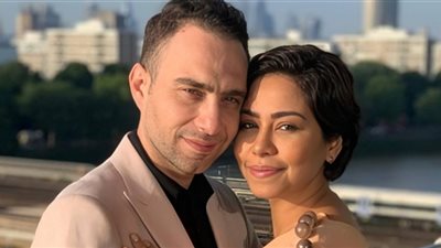 بلاغ رسمي جديد من شيرين عبد الوهاب ضد حسام حبيب.. إيه الحكاية؟