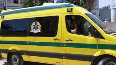 كان بيلعب قدام بيتهم.. مصرع طفل غرقا في ترعة بقنا 