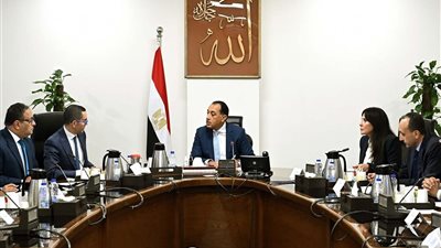 رئيس الوزراء: مستمرون في إزالة عوائق التجارة وتعزيز مناخ الاستثمار