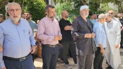 أستاذ قانون دولي: التظاهرات ضد مصر منظمة وتخدم أهدافًا استخباراتية إسرائيلية