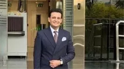 عضو بـ«الشيوخ» عن إنزال مساعدات مصرية فوق غزة: يؤكد مساندة مصر لفلسطين