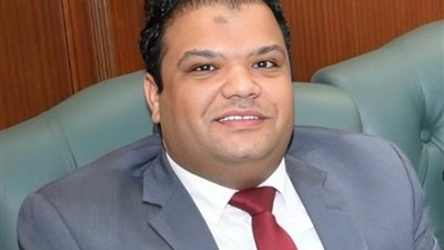 خليل عضوًا في اللجنة العليا لرصد الأداء الإعلامي لانتخابات «الشيوخ 2025»