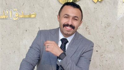 أحمد عبد القادر لقسم أول.. مدير أمن أسوان يعتمد حركة تنقلات رؤساء المباحث